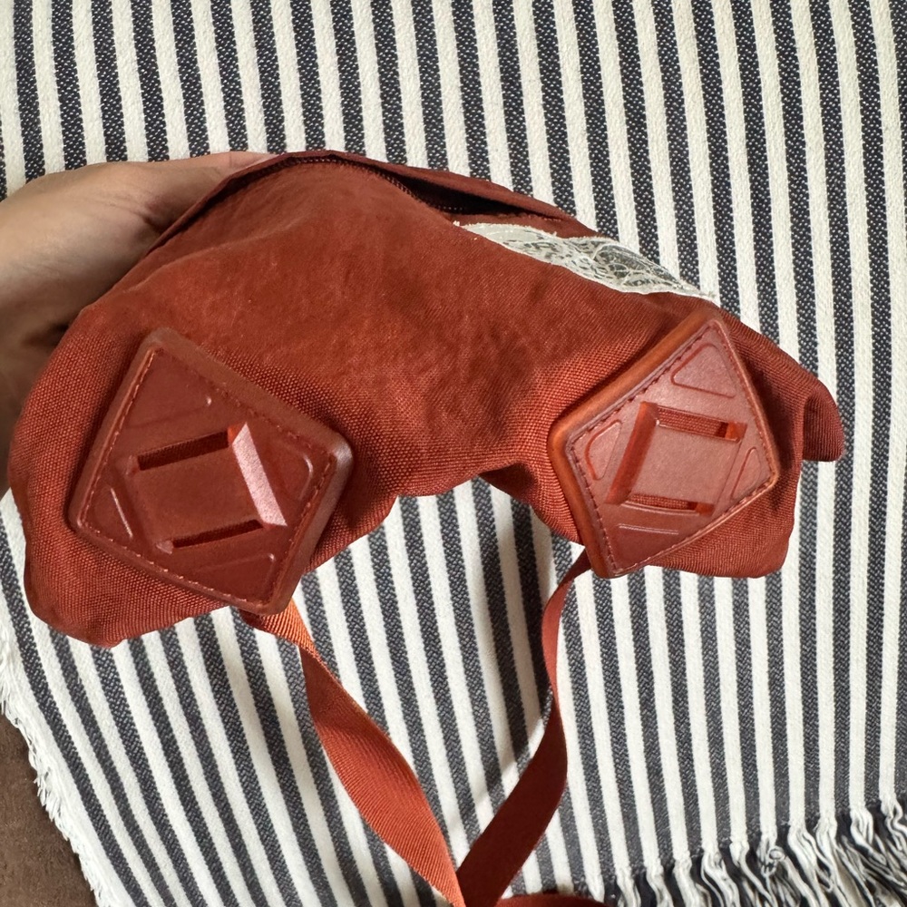 Northface shoulder bag - Picture 3 of 4